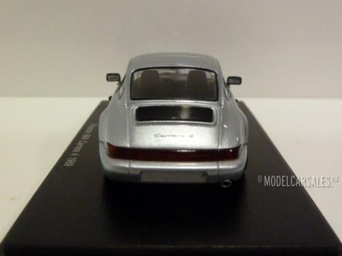 Porsche 911 (964) Carrera 4