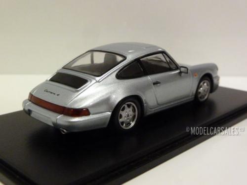 Porsche 911 (964) Carrera 4