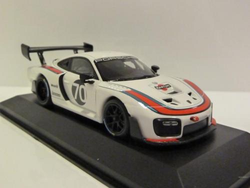 Porsche 935 (Basis Porsche 991 II GT2 RS)