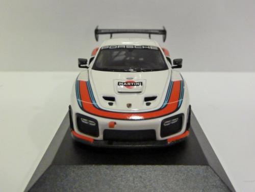 Porsche 935 (Basis Porsche 991 II GT2 RS)