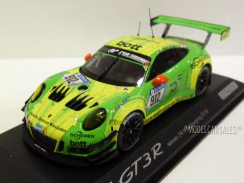Porsche 911 (991 I) GT3 R Porsche 911 (991 I) GT3 R