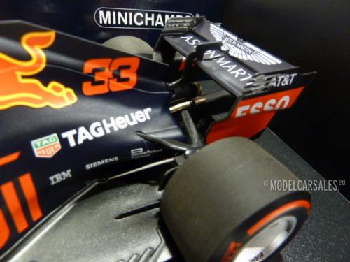 Red Bull Racing TAG-Heuer RB14
