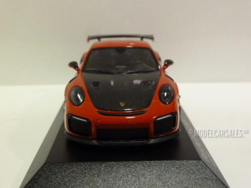 Porsche 911 (991 II) GT2 RS