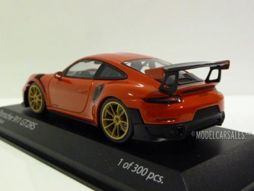 Porsche 911 (991 II) GT2 RS