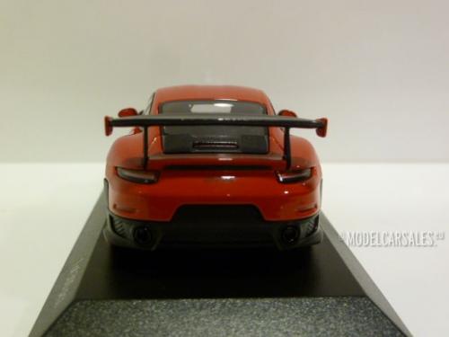 Porsche 911 (991 II) GT2 RS