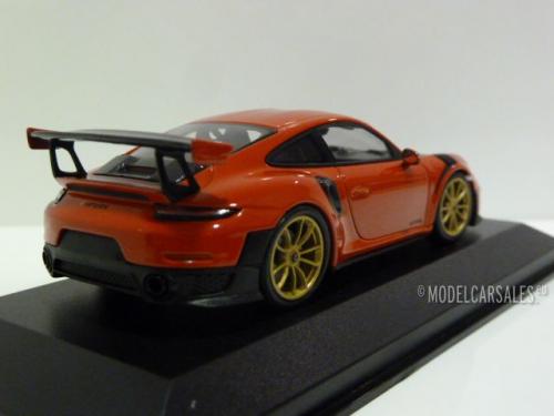 Porsche 911 (991 II) GT2 RS
