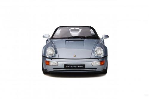 Porsche 911 (964) Speedster Turbo Look