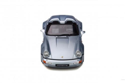 Porsche 911 (964) Speedster Turbo Look