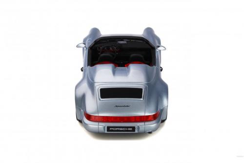 Porsche 911 (964) Speedster Turbo Look