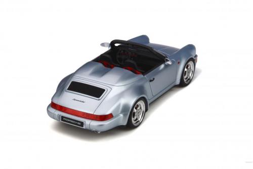 Porsche 911 (964) Speedster Turbo Look