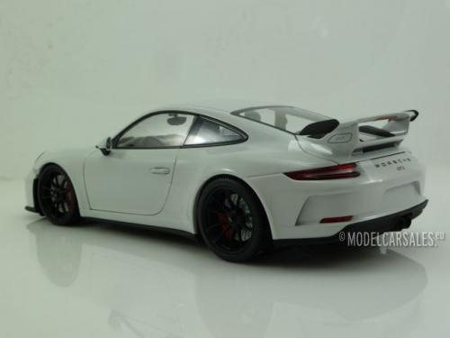 Porsche 911 (991 II) GT3