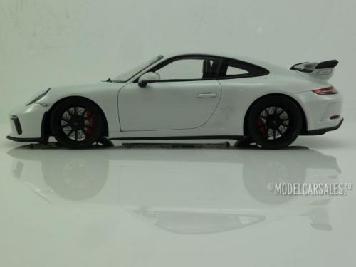 Porsche 911 (991 II) GT3