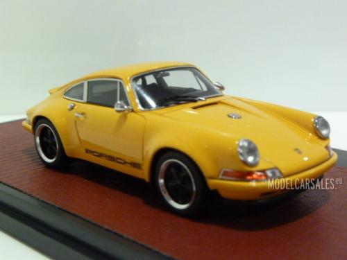 Porsche 911 4.0 `United Kingdom` By Singer