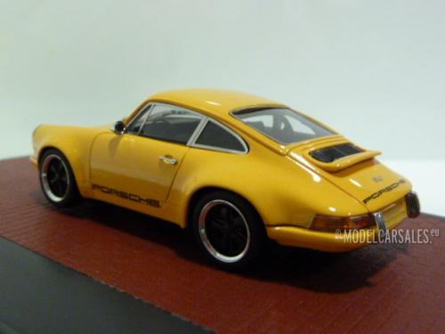 Porsche 911 4.0 `United Kingdom` By Singer