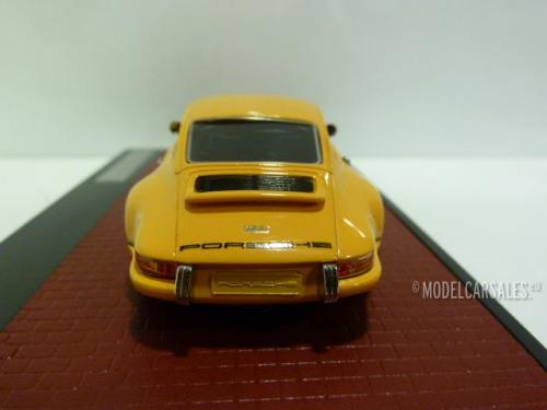 Porsche 911 4.0 `United Kingdom` By Singer