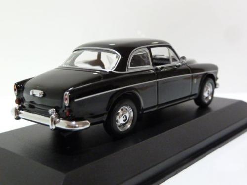 Volvo 121 Amazon