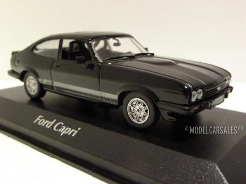 Ford Capri III S