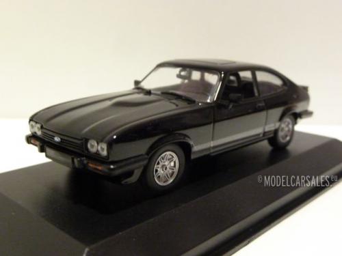 Ford Capri III S