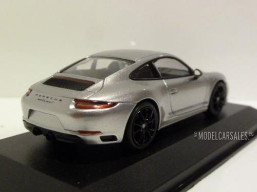 Porsche 911 (991 II) Carrera T