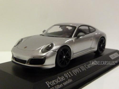 Porsche 911 (991 II) Carrera T