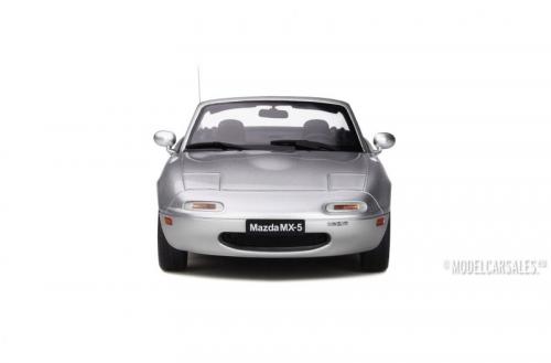 Mazda MX5