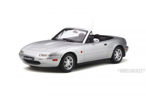 Mazda MX5