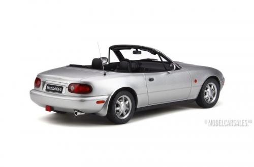 Mazda MX5