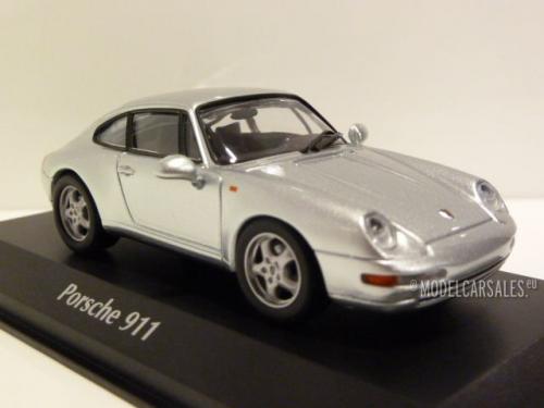 Porsche 911 (993) Coupe