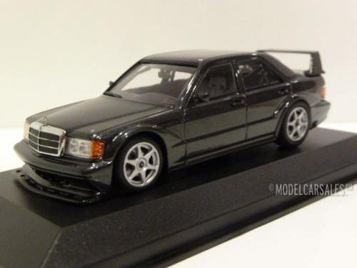 Mercedes-benz 190E 2.3-16 Evo2