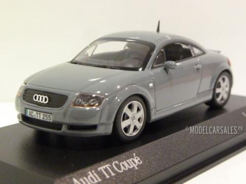 Audi TT Coupe