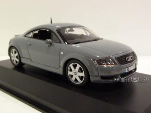 Audi TT Coupe