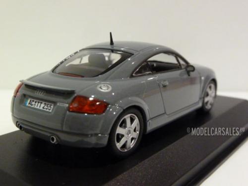 Audi TT Coupe