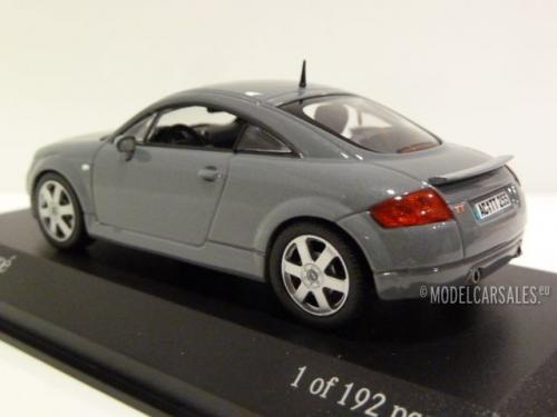 Audi TT Coupe