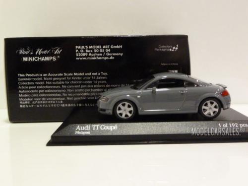 Audi TT Coupe