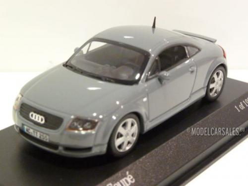 Audi TT Coupe