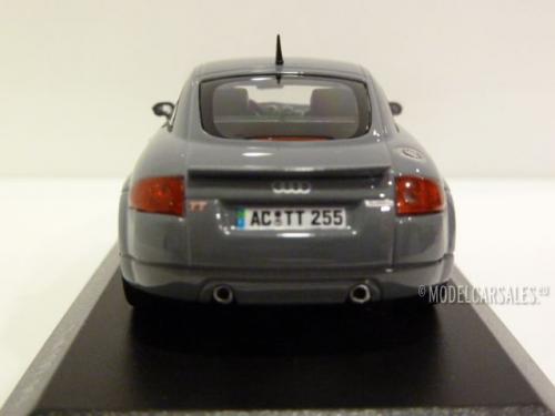 Audi TT Coupe