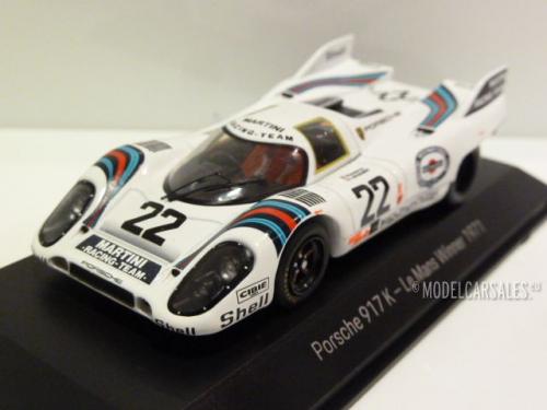 Porsche 917K