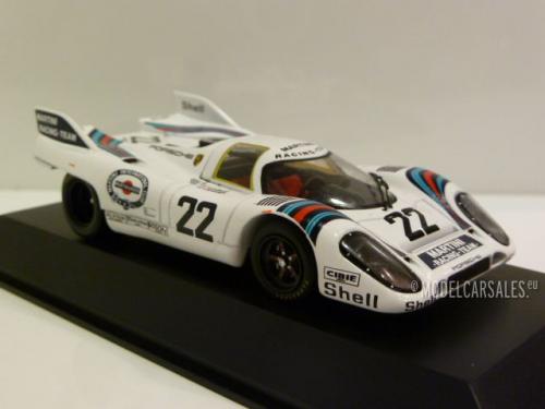 Porsche 917K