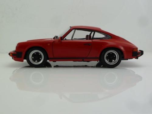 Porsche 911 Carrera Coupe 3.2