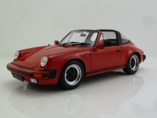 Porsche 911 Carrera 3.2 Targa