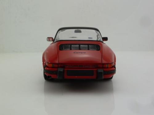 Porsche 911 Carrera 3.2 Targa