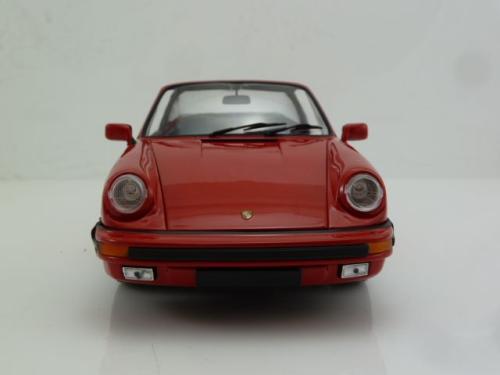 Porsche 911 Carrera 3.2 Targa