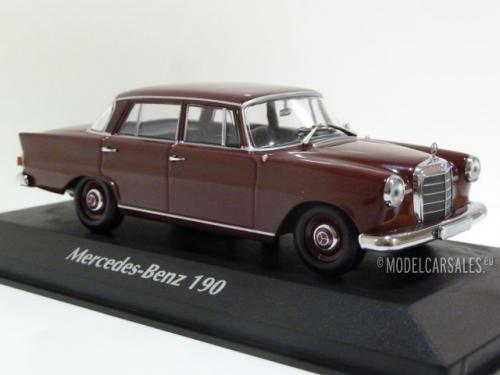 Mercedes-benz 190