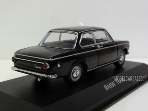 BMW 1600