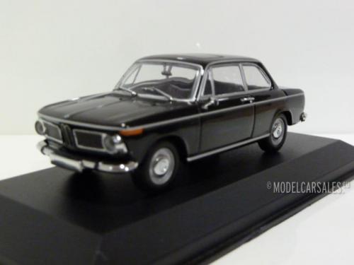 BMW 1600