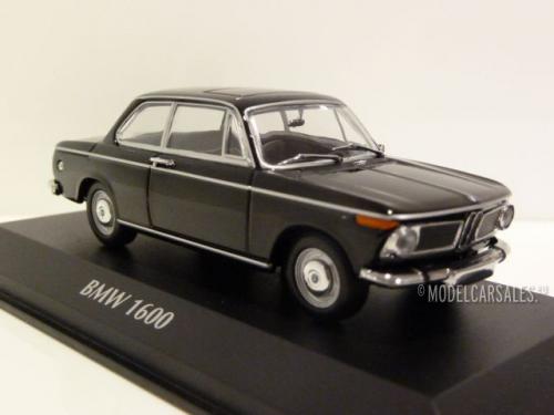 BMW 1600