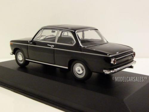 BMW 1600