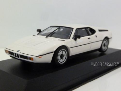 BMW M1 (e26)