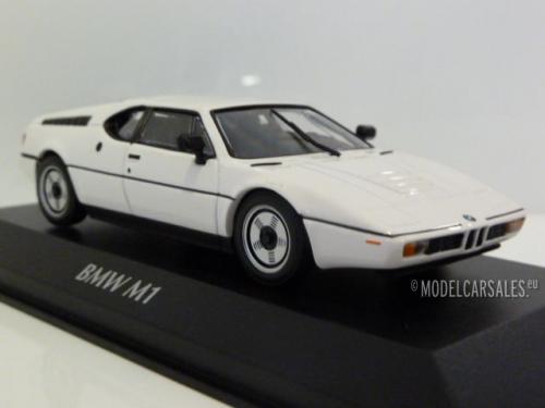 BMW M1 (e26)