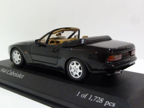 Porsche 944 Cabriolet